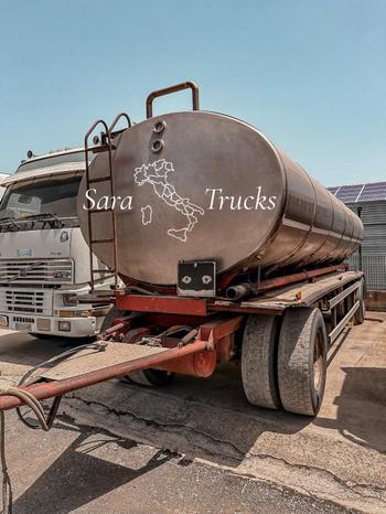 SARA TRUCKS SRL - Catania | Subito