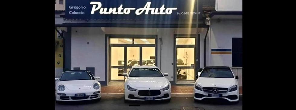 PUNTO AUTO srl