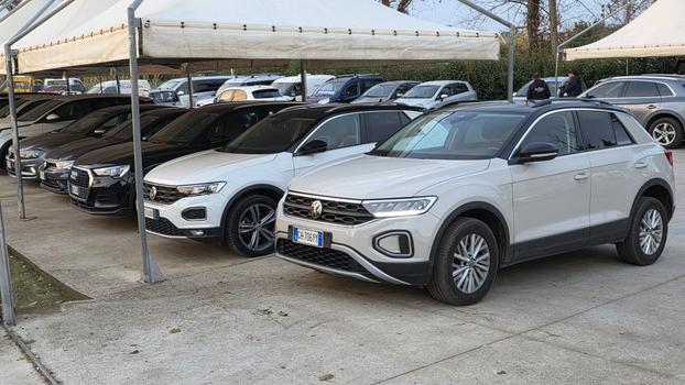 New Cars Taurianova - Taurianova | Subito