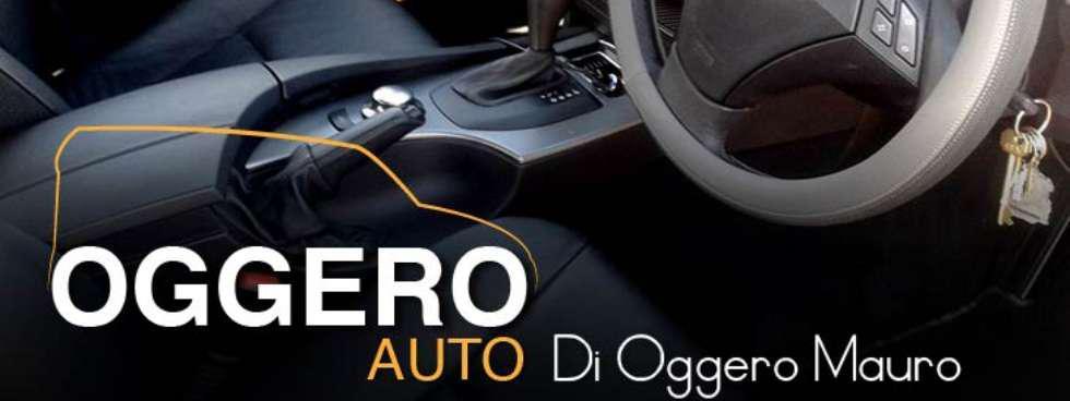 OGGERO AUTO DI OGGERO MAURO