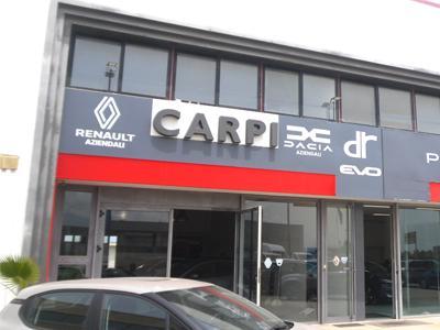 CARPI MOTOR COMPANY S.R.L. - Vasto | Subito