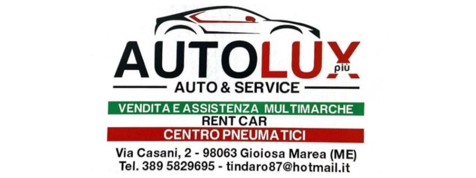 Autoluxpiu' Auto&Service