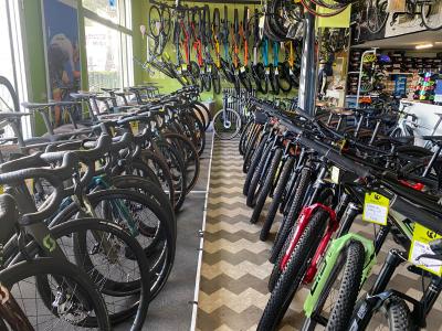 RABOTTINI CICLI SPORT - Citta' Sant'Angelo | Subito