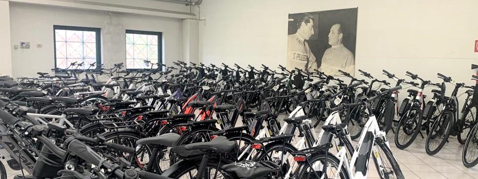 Fratelli Sala s.r.l. - Bici.it