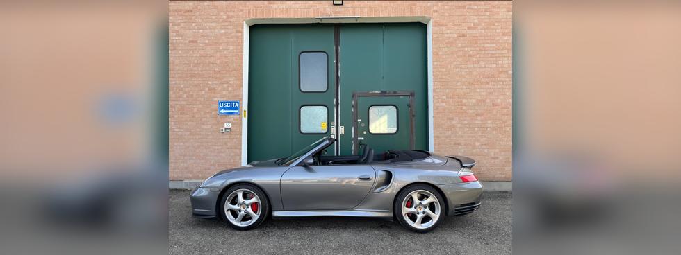 AM GARAGE