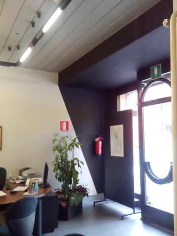 CENTRO COMMERCIALE ABITAZIONE S.A.S. - Cavriago | Subito