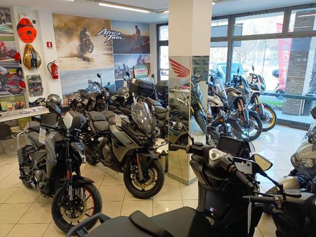 RM BIKE SRL - Monguzzo | Subito