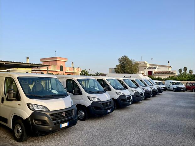 AUTO DE DONNO SRL - Ruffano | Subito