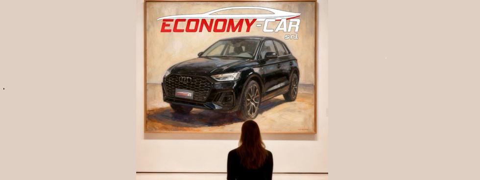 ECONOMY CAR srl