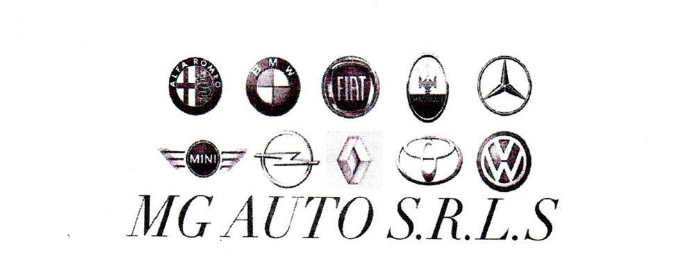 MG AUTO