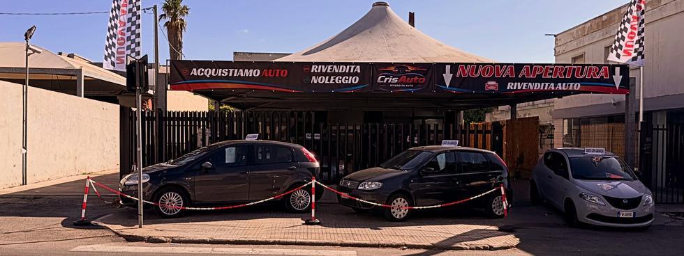 CrisAuto Srls