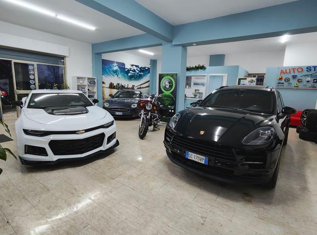 AUTOSTORE FOUR - Roccasecca | Subito