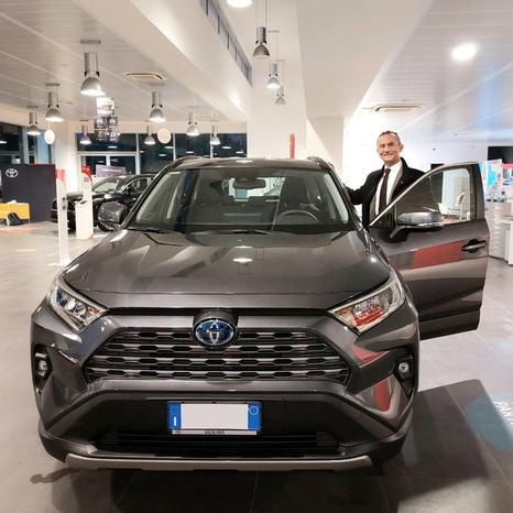 AD MOBILITY s.r.l. - Foggia | Subito