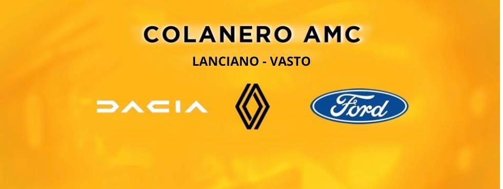 COLANERO AMC