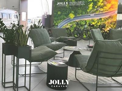 Jolly Caravan - Vigonza | Subito