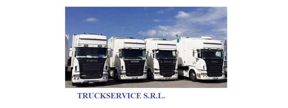 TRUCKSERVICE S.R.L.