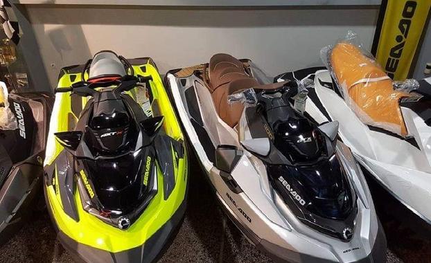 NAUTICA PESCARA Cantieri Navali di MarcoCotellessa - San Giovanni Teatino | Subito