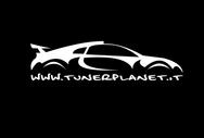 TUNER PLANET Shop logo