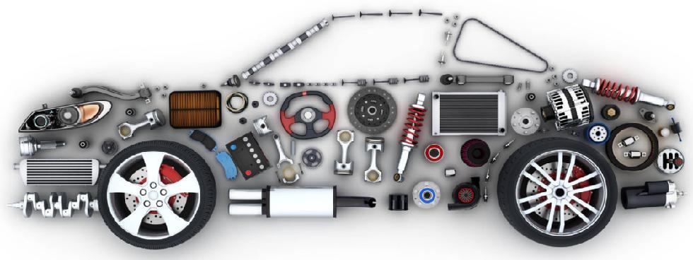 Autodemolizione Antonini & Olivieri