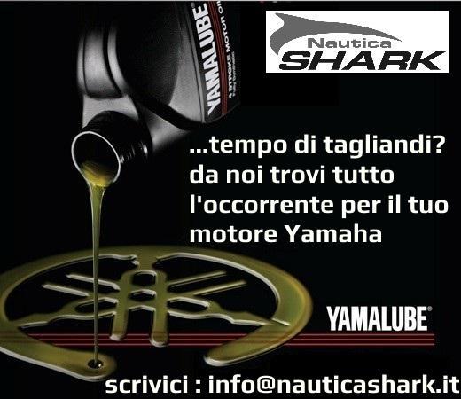 Nautica Shark snc di Semenzato Paolo & c - Noventa Padovana | Subito