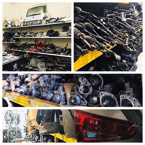 Evo Autoricambi usati - Comiso | Subito