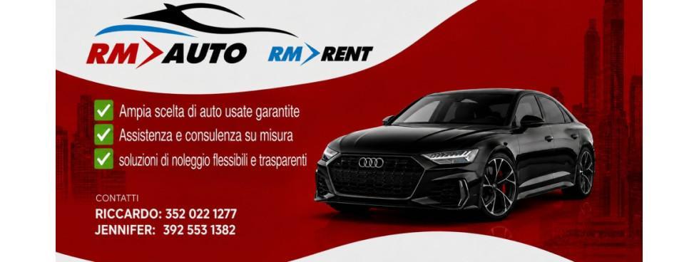 RM AUTO