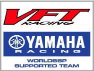 VFT Racing logo
