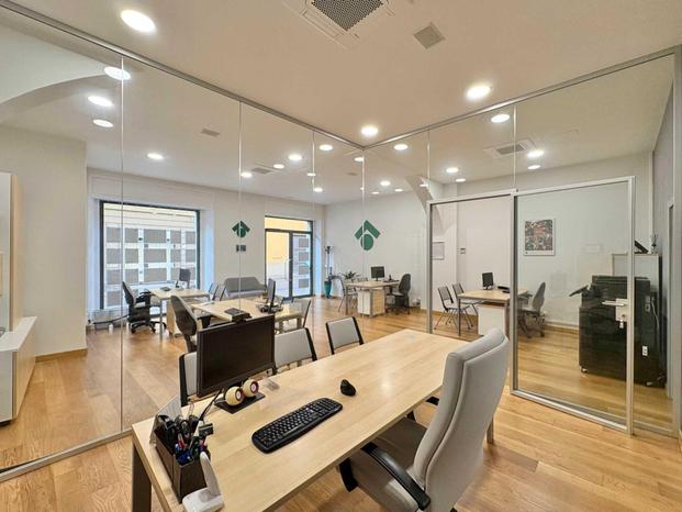 TECNOCASA - STUDIO PONTASSIEVE SAS - Pontassieve | Subito