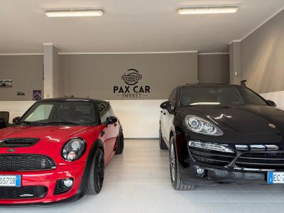 PAX CAR INVEST - Latina | Subito