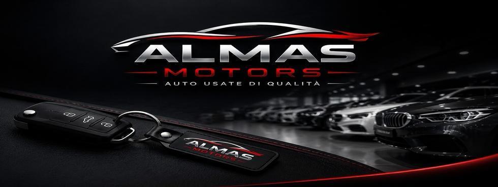 ALMAS MOTORS