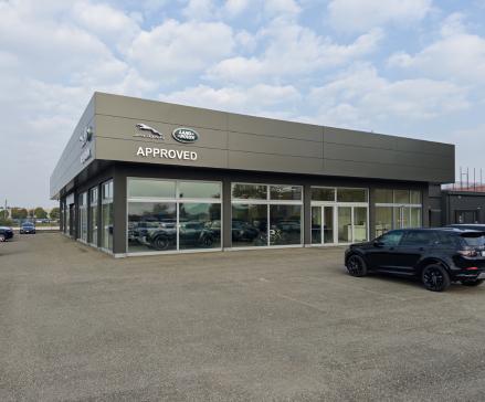 SCHIATTI CLASS SRL - Reggio nell'Emilia | Subito