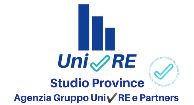 Uni.RE Immobiliare Studio Province - Catania | Subito