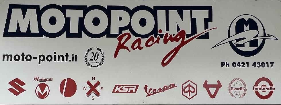 MOTOPOINT RACING SRL