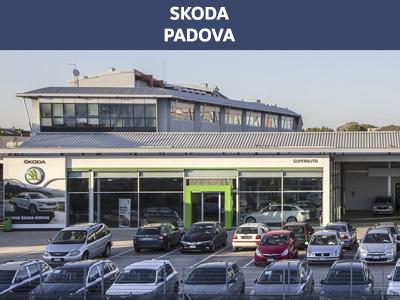 Superauto S.p.A. - Padova | Subito