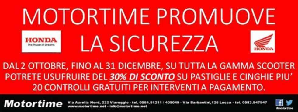 Motortime Srl