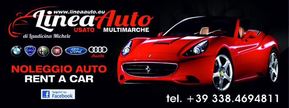 LINEA AUTO VENDITA & NOLEGGIO  RENT A CAR