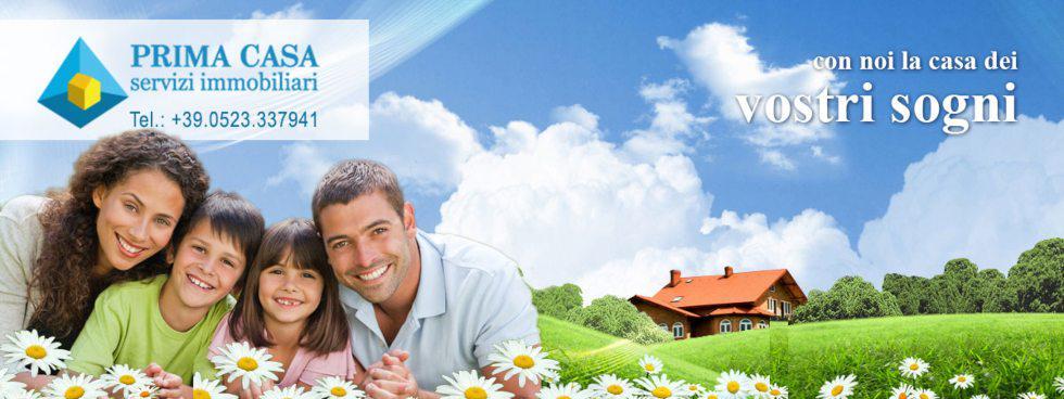 Prima Casa - Servizi Immobiliari