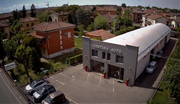Ventura Auto dal 1952 - San Giovanni in Persiceto | Subito