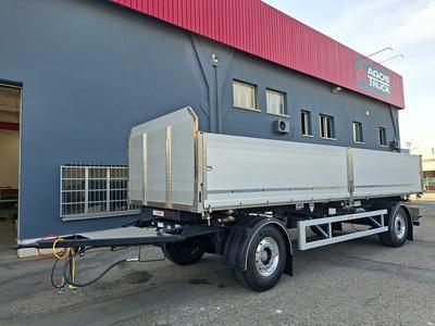 AGOS TRUCK S.R.L. - Sassuolo | Subito
