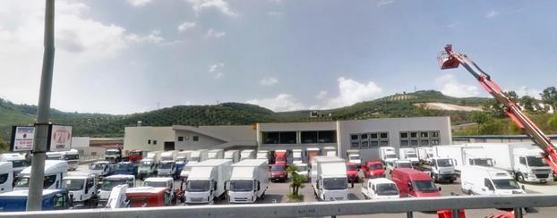 Auto Tassone F srl - Gerocarne | Subito