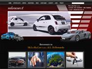 MI.LO.RA.CARS S.A.S logo