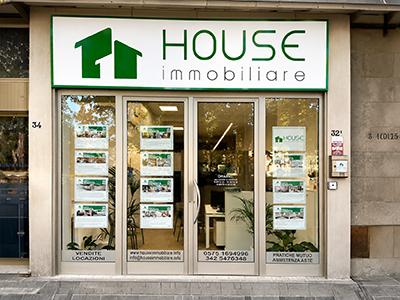 House Immobiliare - Citta' di Castello | Subito