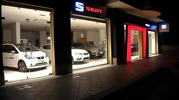 PUNTO AUTO Srl - Trapani | Subito