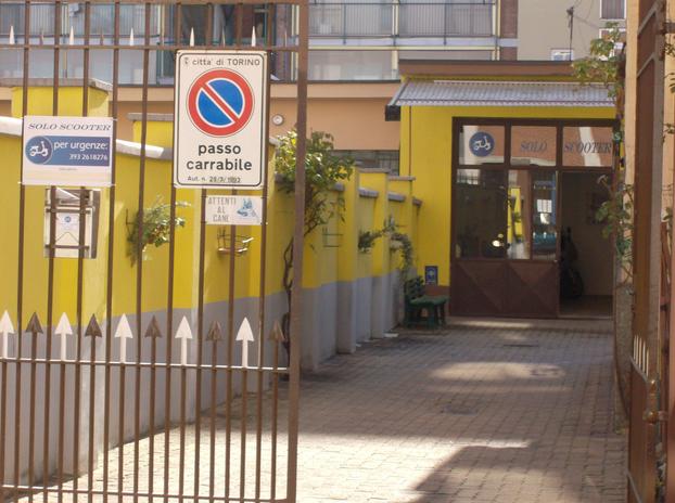 Solo Scooter d'occasione - Torino | Subito