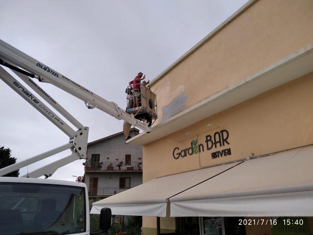 RINALDI SRL  NOLEGGIO - VENDITA - Magliano Sabina | Subito