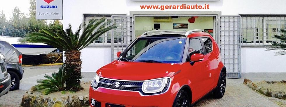 Gerardi Auto