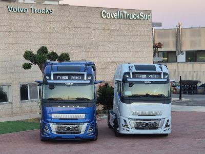 COVELLI TRUCK SUD S.R.L. - Molfetta | Subito