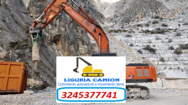 LIGURIA CAMION | Subito
