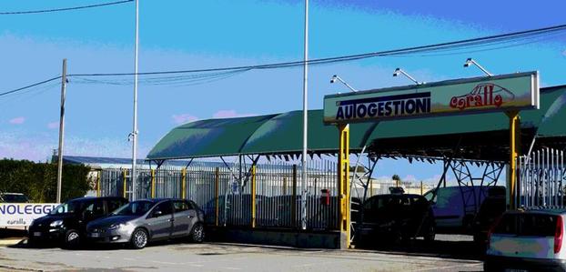 AUTOGESTIONI CORALLO - Acate | Subito