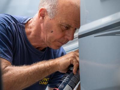 PUNTO CAMPER - Besenello | Subito